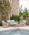Lynton 2 Seater Sofa Set